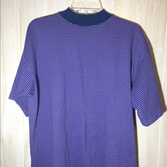 High Neck Vintage T - Picture 1 of 2